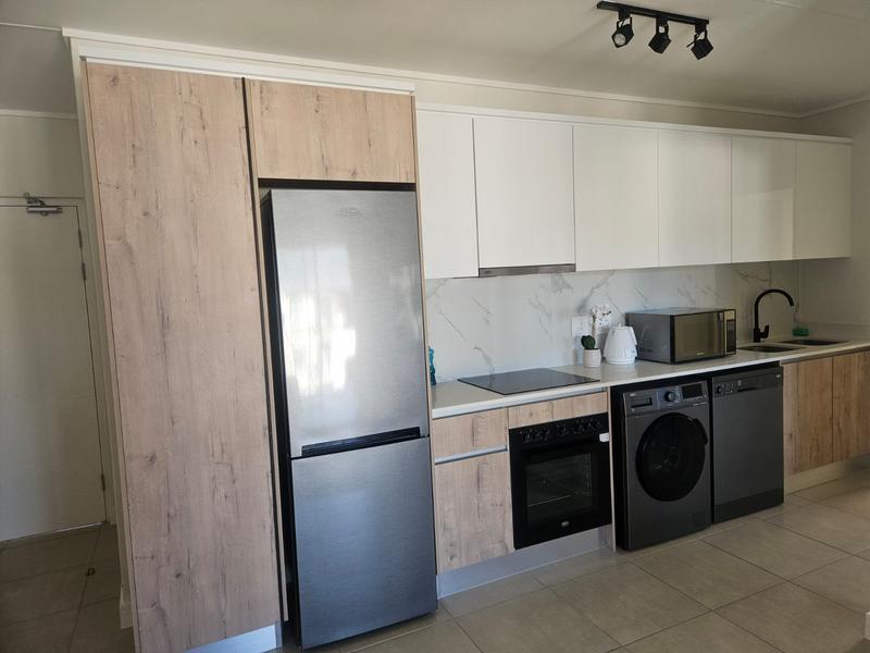 1 Bedroom Property for Sale in Richwood Western Cape